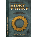 Story Engine Plus Edition: Universal Rules for Scenematic Roleplaying - Paperback