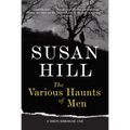 The Various Haunts of Men: A Gripping Psychological Thriller of Vanishing Souls and Dark Secrets - Paperback