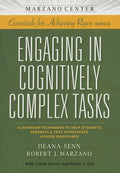 Engaging in Cognitively Complex Tasks: Classroom Techniques to Help Students Generate & Test Hypotheses Across Disciplines - Paperback