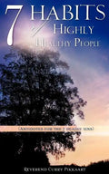 7 Habits of Highly Healthy People - Paperback