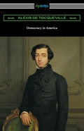 Democracy in America - Paperback