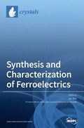 Synthesis and Characterization of Ferroelectrics - Hardcover