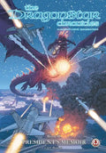 The Dragonstar Chronicles 2: President's Memoir: President's Memoir - Paperback