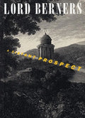 A Distant Prospect - Paperback