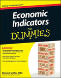 Economic Indicators For Dummies - Paperback