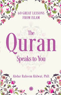 The Quran Speaks to You - Paperback