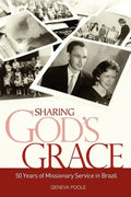 Sharing God's Grace - Paperback