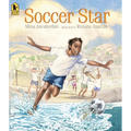 Soccer Star - Paperback