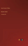 Susan Lenox: in large print - Hardcover