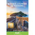 The Basque Country and Navarre - Paperback