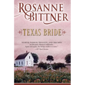 Texas Bride - Paperback