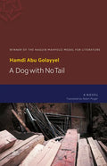 A Dog with No Tail - Paperback