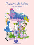 Cuentos de hadas libro para colorear 1 - Paperback