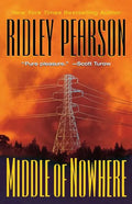 Middle of Nowhere - Paperback