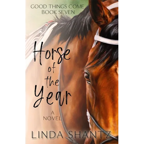 Horse of the Year: Good Things Come Book 7 - Paperback