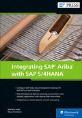 Integrating SAP Ariba with SAP S/4hana - Hardcover
