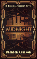 Midnight - Paperback