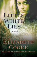 Little White Lies - Paperback