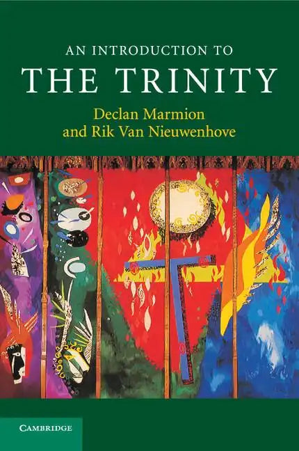 An Introduction to the Trinity - Paperback