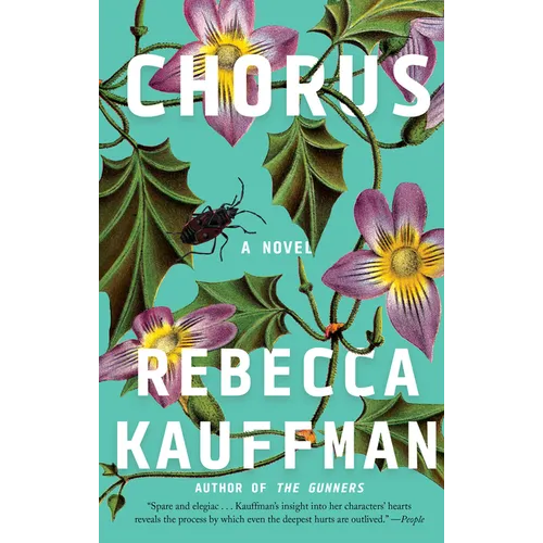 Chorus - Paperback