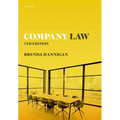 Company Law Seventh Edition - Paperback
