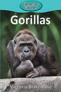 Gorillas - Paperback