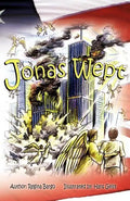 Jonas Wept - Paperback