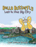 Bella Butterfly: Lost in the Big City - Paperback