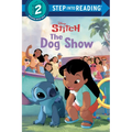The Dog Show (Disney Stitch) - Paperback