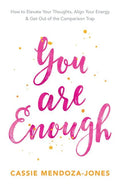 You Are Enough - Paperback