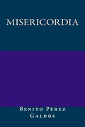 Misericordia - Paperback