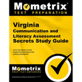 Virginia Communication and Literacy Assessment Secrets Study Guide: Vcla Test Review for the Virginia Communication and Literacy Assessment - Paperback