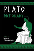 Plato Dictionary - Paperback