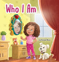 Who I Am - Hardcover