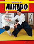 Aikido - Library Binding