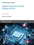 Modern System-on-Chip Design on Arm - Paperback