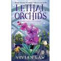 Lethal Orchids - Paperback