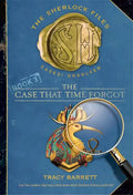 Case That Time Forgot - Paperback