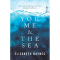 You, Me & the Sea - Paperback