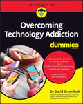 Overcoming Internet Addiction for Dummies - Paperback