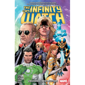 Infinity Watch: Universal Destruction - Paperback