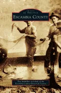 Escambia County - Hardcover