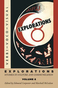 Explorations 8 - Paperback