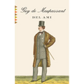 Bel Ami - Paperback