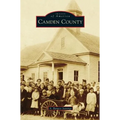 Camden County - Hardcover