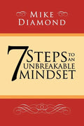 7 Steps to an Unbreakable Mindset - Paperback