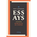 Best Canadian Essays 2024 - Paperback