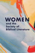 Women and the Society of Biblical Literature - Paperback