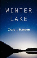 Winter Lake - Paperback