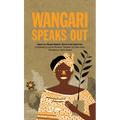 Wangari Speaks Out - Hardcover